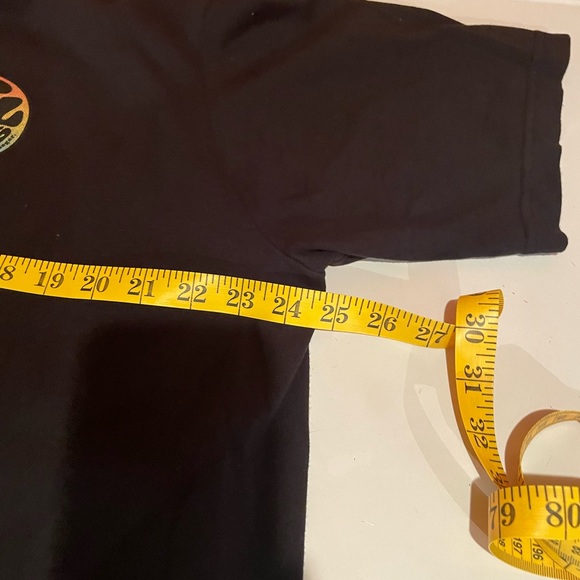 🌊Rip Curl Wet Suits Torquay, Trestles, Hossegor US  XXL T-Shirt 100% Cotton🌊 - Picture 9 of 10